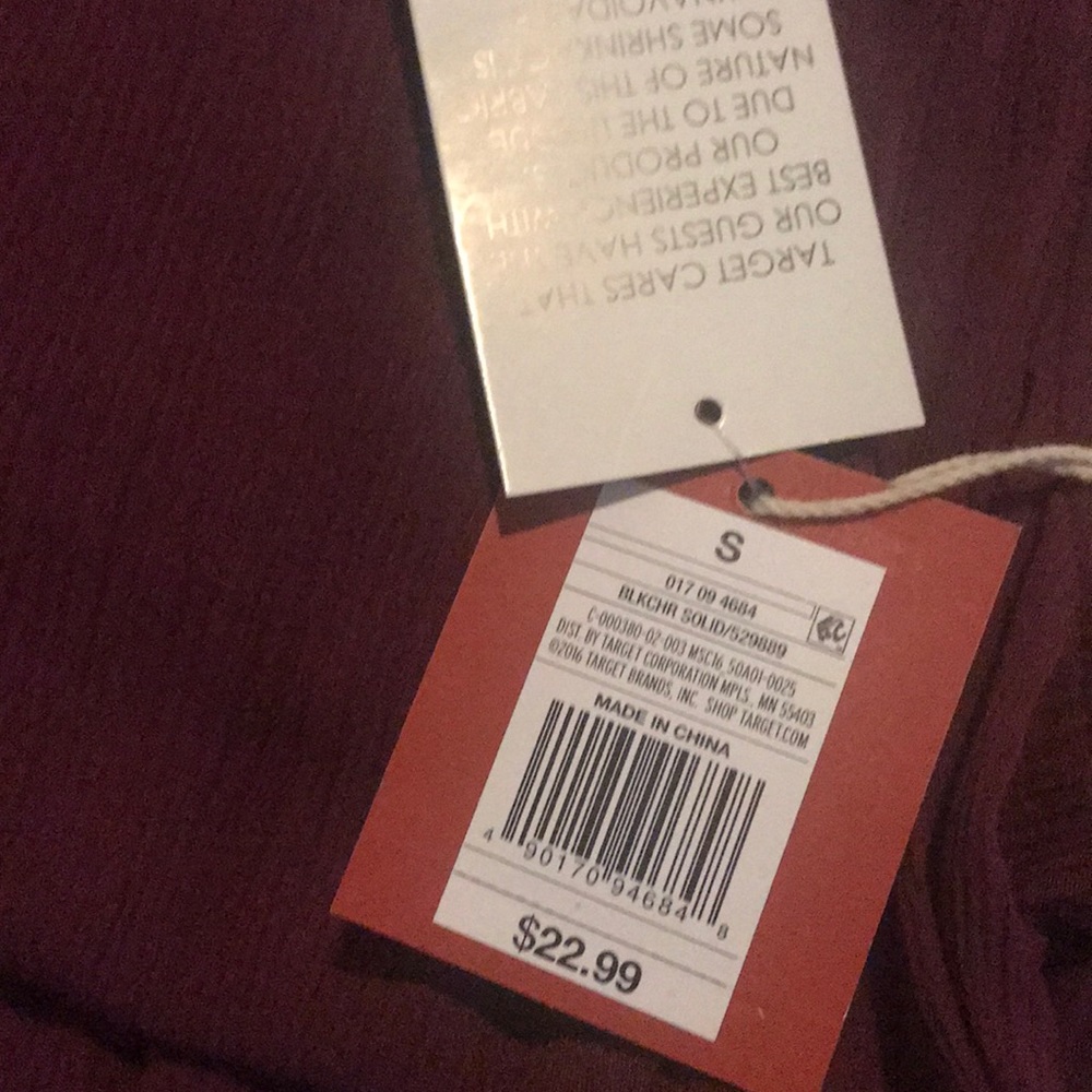 Target Romper - Picture 2 of 2